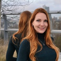 Esther Lemmers - Witteveen