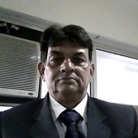 S K VASHISHT