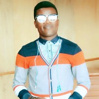Ojuolape John Happiness