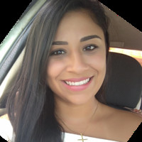 Jaqueline de Araujo Cristalino Borges