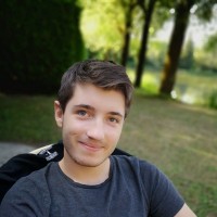 Alex Fournier