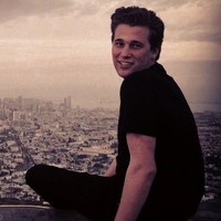 Josh Macy-Hutter