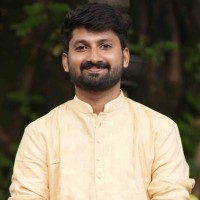 Deepak P.R