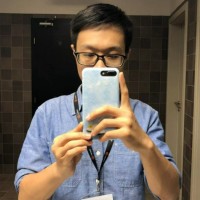 Baoming Chen