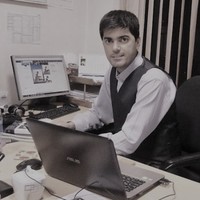 Pedram Borazjani