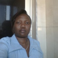 CAROLINE LAMUNU