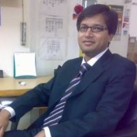 Muddasir Raza