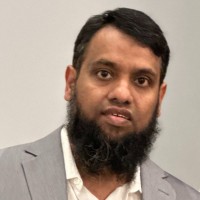Junaid Abdul