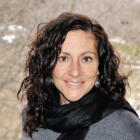 Stephanie Lovell