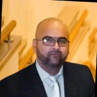 Muhammad Irfan Basharat