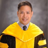 Rodel Hernandez, Lpt, Mbm