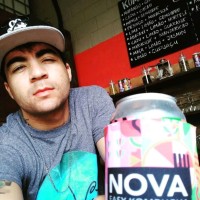 Nathanael Dias