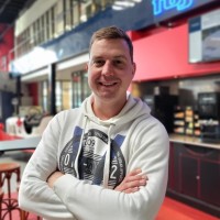 Melvin Brandwacht