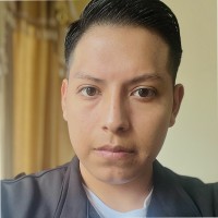 Juan Andrés Caisapanta Analuisa