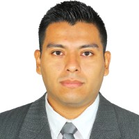 César Leonardo Guzmán Avilés