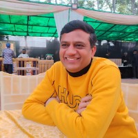 Ajay Arora