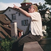 Euan Peart