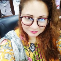 Wajeeha Adil