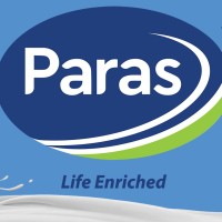 Paras Dairy Exports