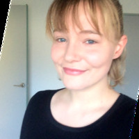 Amy Jobson