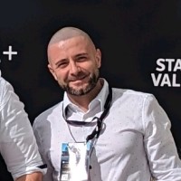 Iván Simón Máñez