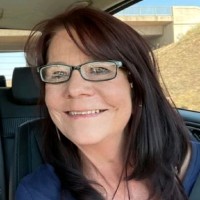 Chrissie Moore