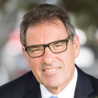 Frank Warner
