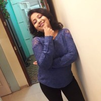 Shwetali Kulkarni