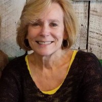 Gina Fuller