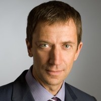Gennady Molchanov, MBA