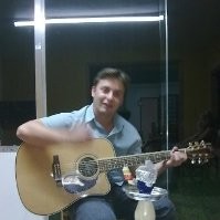 Rodrigo Dal Vesco Rodrigues