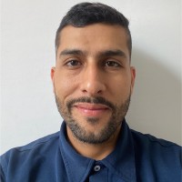 Jhony Andres Garcia  Chaves