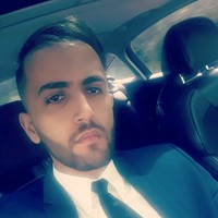 Mohamed Toumi