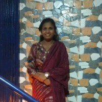 Deva Dharshini