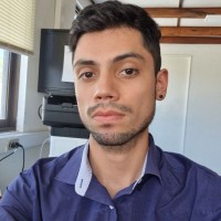 Sebastian Arancibia Escobar