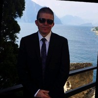 Andrew Bourke