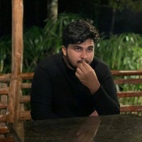 Mohamed Azharudeen