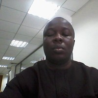 Chidi Okereke
