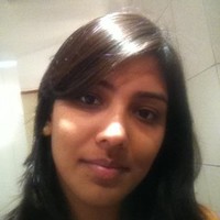 Shruti Saksena
