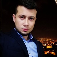 Duberney Yepes Villegas