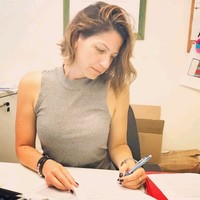 Tal Faran Lieblich🔹️ טל פארן ליבליך