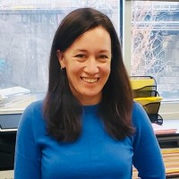 Alison Freidheim