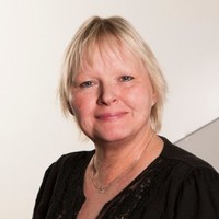 Anita B. Olsen