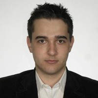 Bagameri Levente