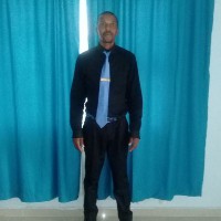 Last Boy Michael Dlamini