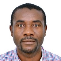 Fortune Eeghien, MSc, CertIOSH,SIIRSM,NVQ Assessor
