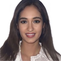 Mayssae Hajjaji