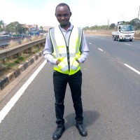 Peter Mburu