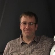 Andrew Lea