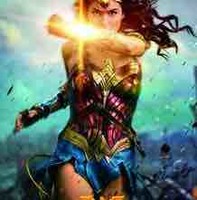 Wonder Women